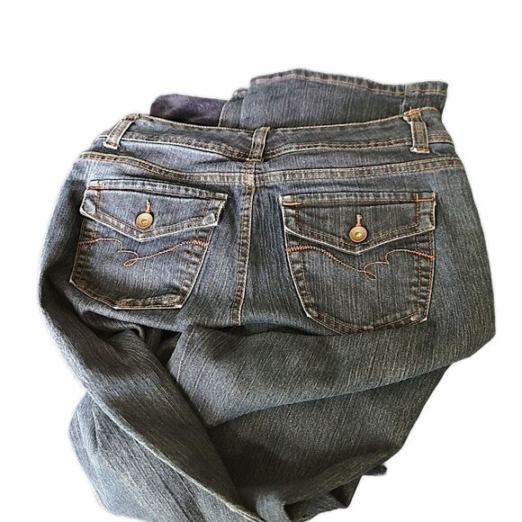 Nine West Jeans - Picture 3 of 3